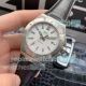 Swiss Clone IWC Ingenieur Watch White Dial Black Leather Strap 44mm (3)_th.jpg